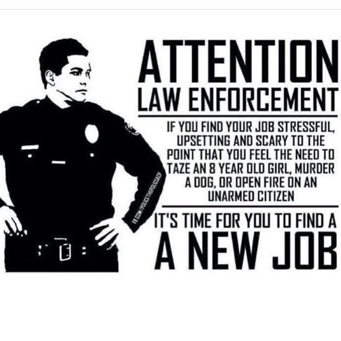 impastormike_'s tweet image. #AssaultAtSpringValley #EndPoliceBrutality #NoCopsInSchools #FindANewJob