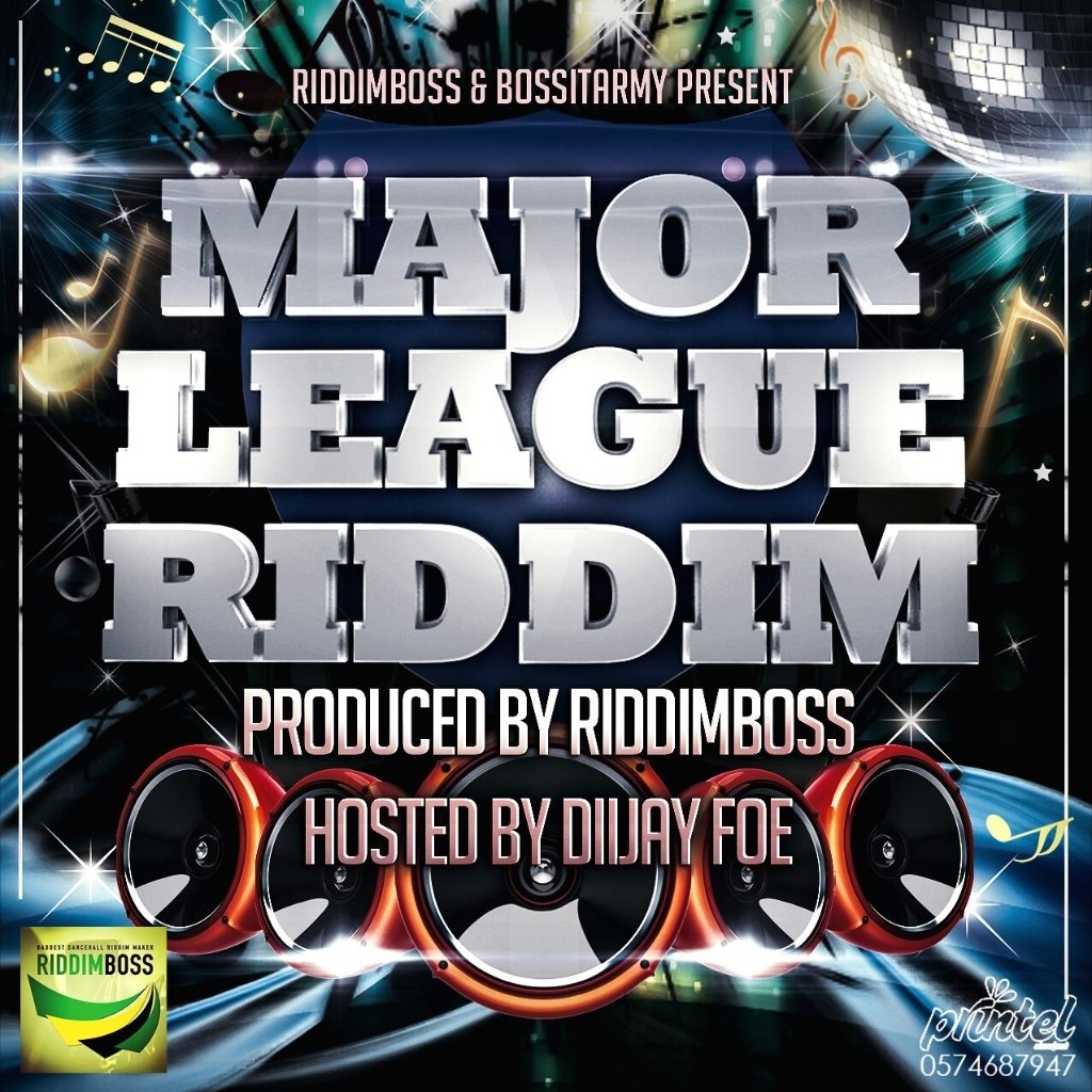 DJ_Pho's tweet photo. @GlammyNews @DjCrakk  @shattawalegh @VybrantFayasmf @Riddim_Boss linkup on 0263127487 if u wnt to be on dis riddim https://t.co/bnnCKTHqjt