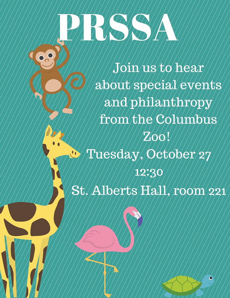 ODUPRSSA's tweet photo. Don't miss our speaker today! https://t.co/VcqMsorP68