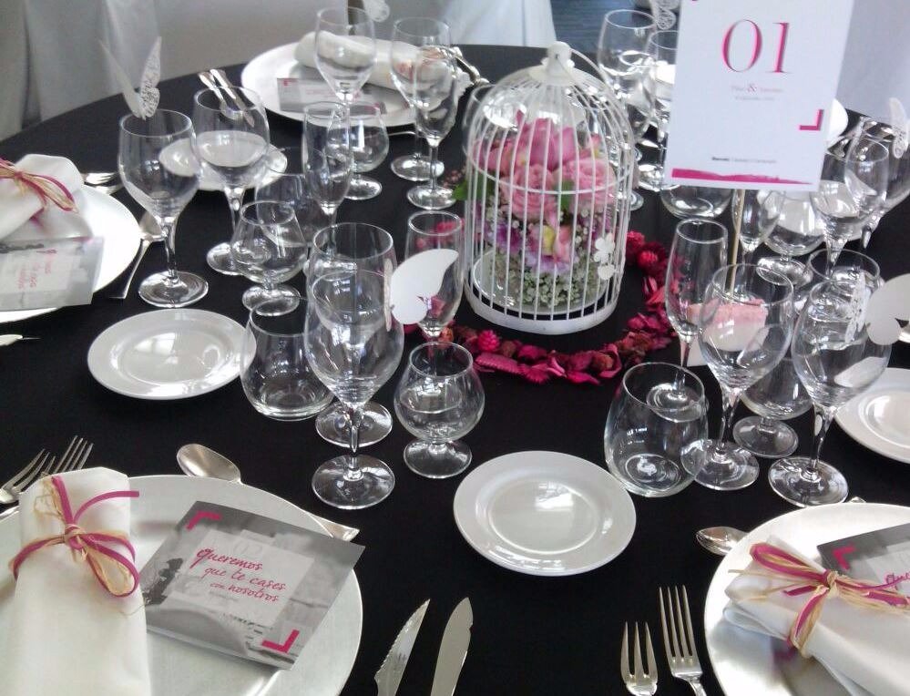 ¿Te casas en 2016? Visita el hotel  <a href="/barcelohoteles/">Barceló Hotel Group</a> Cáceres V Centenario. Quedan fechas disponibles.