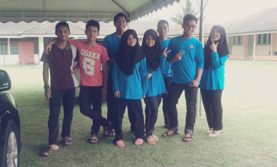 ChaChaHamid's tweet photo. Still remember this gais ? :') https://t.co/8vlEXZD98e