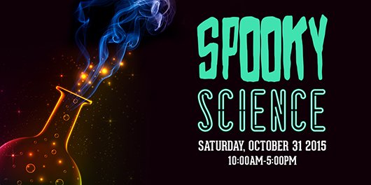ucalgaryscience's tweet photo. Don't forget Spooky Science is this Sat. at Market Mall #UCalgaryspookyscience @cfmarketMall https://t.co/4q2EWFG6hq https://t.co/vT3dsQgcbq