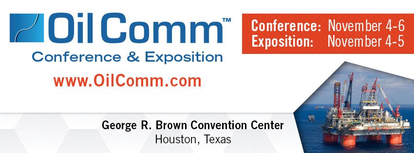 CobhamSATCOMMar's tweet image. Just 8 days until #Oilcomm2015 starts in Texas! Don’t miss us on Stand 603. @OilComm