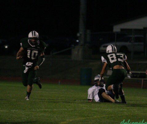 Masontheile's tweet photo. Happy birthday to my dude @Riley_Sack 😎 have a good day man!! #ThanksForTheBlock https://t.co/GI5vheeI4S