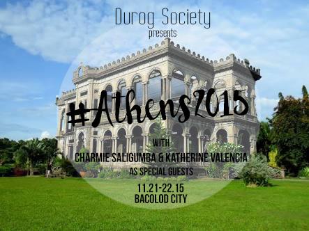 We give you #Athens2015. The biggest GA of Durog Society for this semester!! 🍻🍻🍺🎊🎉