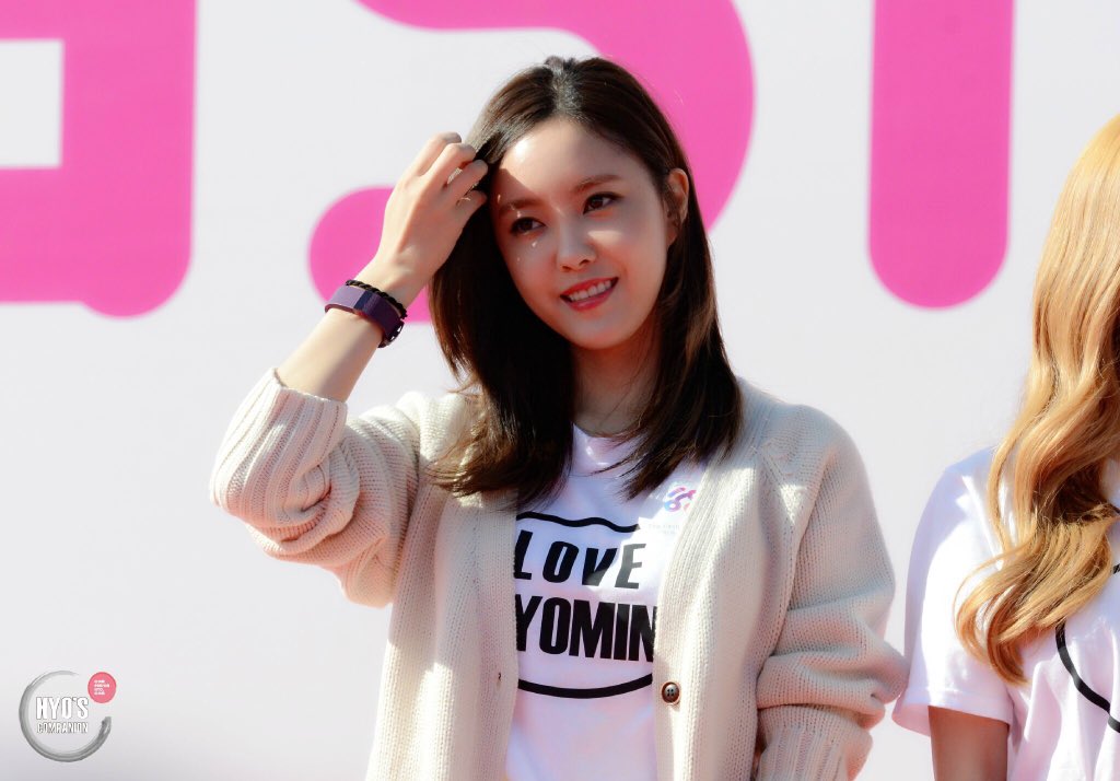 151011 Beijing #hyomin <a href="/b89530/">Hyomin</a>
