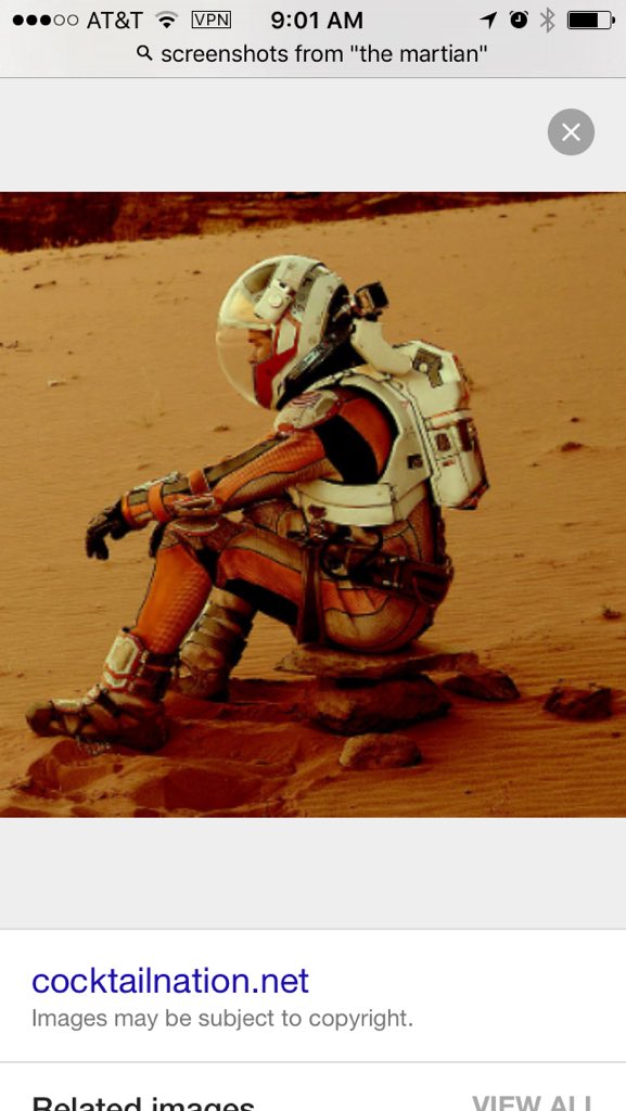 JamtheGym's tweet photo. Why I loved "The Martian".
#hope https://t.co/7HwFxyUZ4e