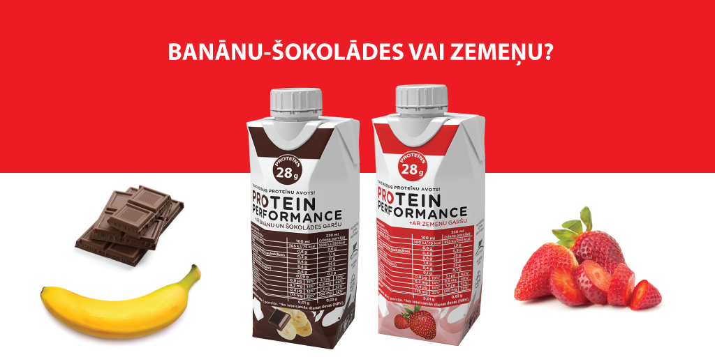CesuAlus's tweet photo. #konkurss Kurš no Protein Performance ir visgaršīgākais? Atbildi, RT un laimē dzēriena iepakojumu! https://t.co/UroAotG714
