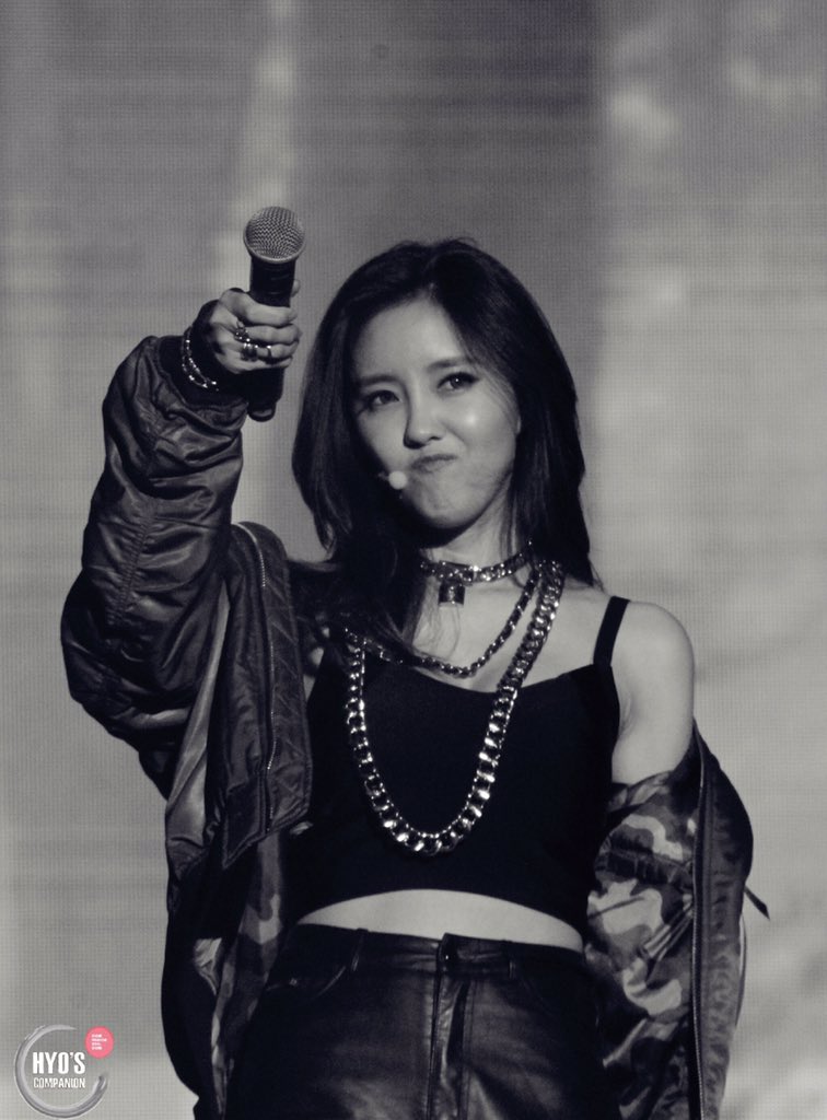 151024 HeFei Concert #hyomin <a href="/b89530/">Hyomin</a>