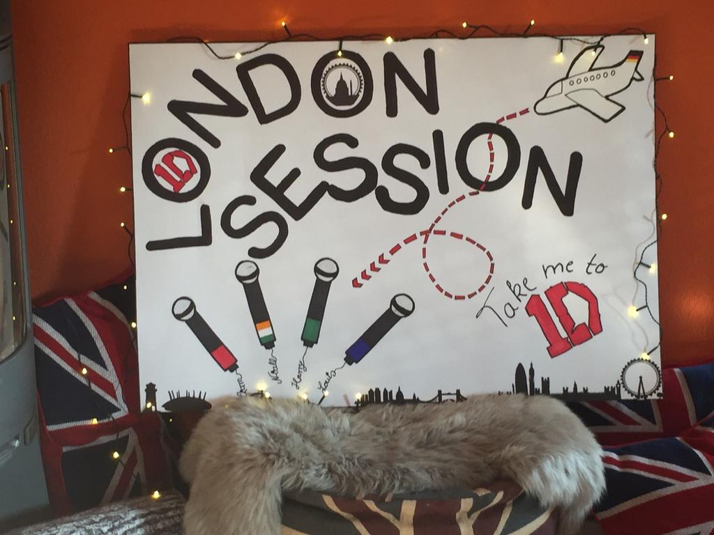 jkflicker's tweet photo. Mein Beitrag für die #1DLDNSessionMitENERGY !
Ich würde mich freuen, wenn ich die Jungs treffen darf!  @Radio_ENERGY https://t.co/PT05eFREls