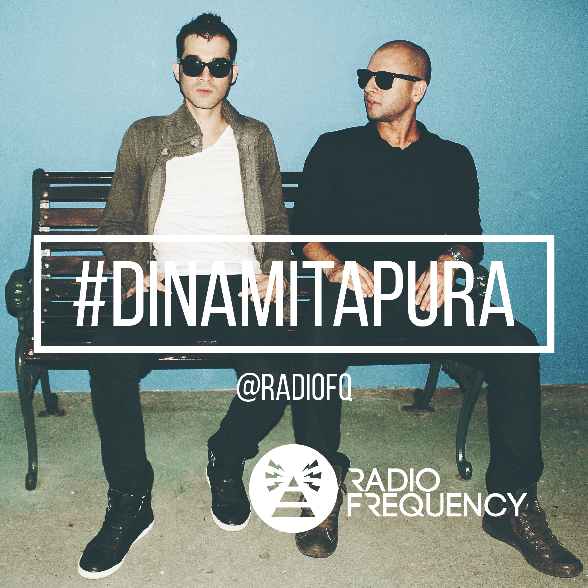 RadioFQ's tweet photo. HOY 2:30pm

Estrena la #DinamitaPura en los 97.9 FM de @mix979 , gracias a @jessmontero21 y @LaPapayaMix https://t.co/sMx2TmHkt1