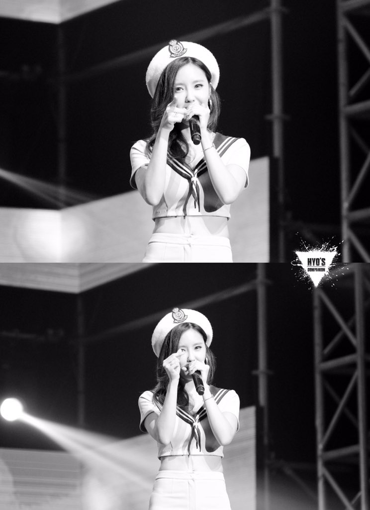 151024 HeFei Concert #hyomin <a href="/b89530/">Hyomin</a>