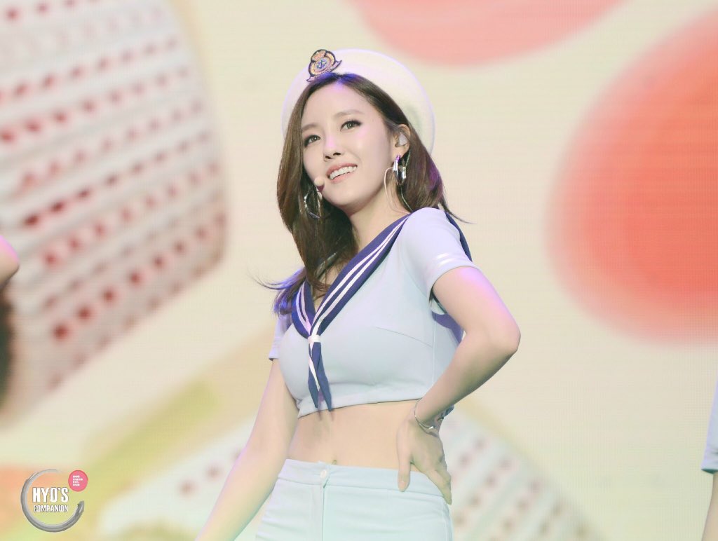 151024 HeFei Concert #hyomin <a href="/b89530/">Hyomin</a>