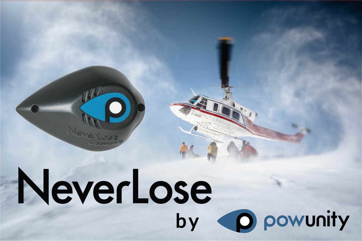 PowUnity tweet media