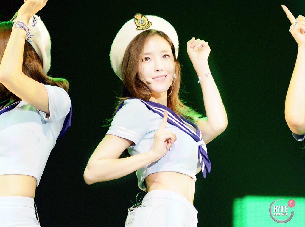 151024 HeFei Concert #hyomin <a href="/b89530/">Hyomin</a>