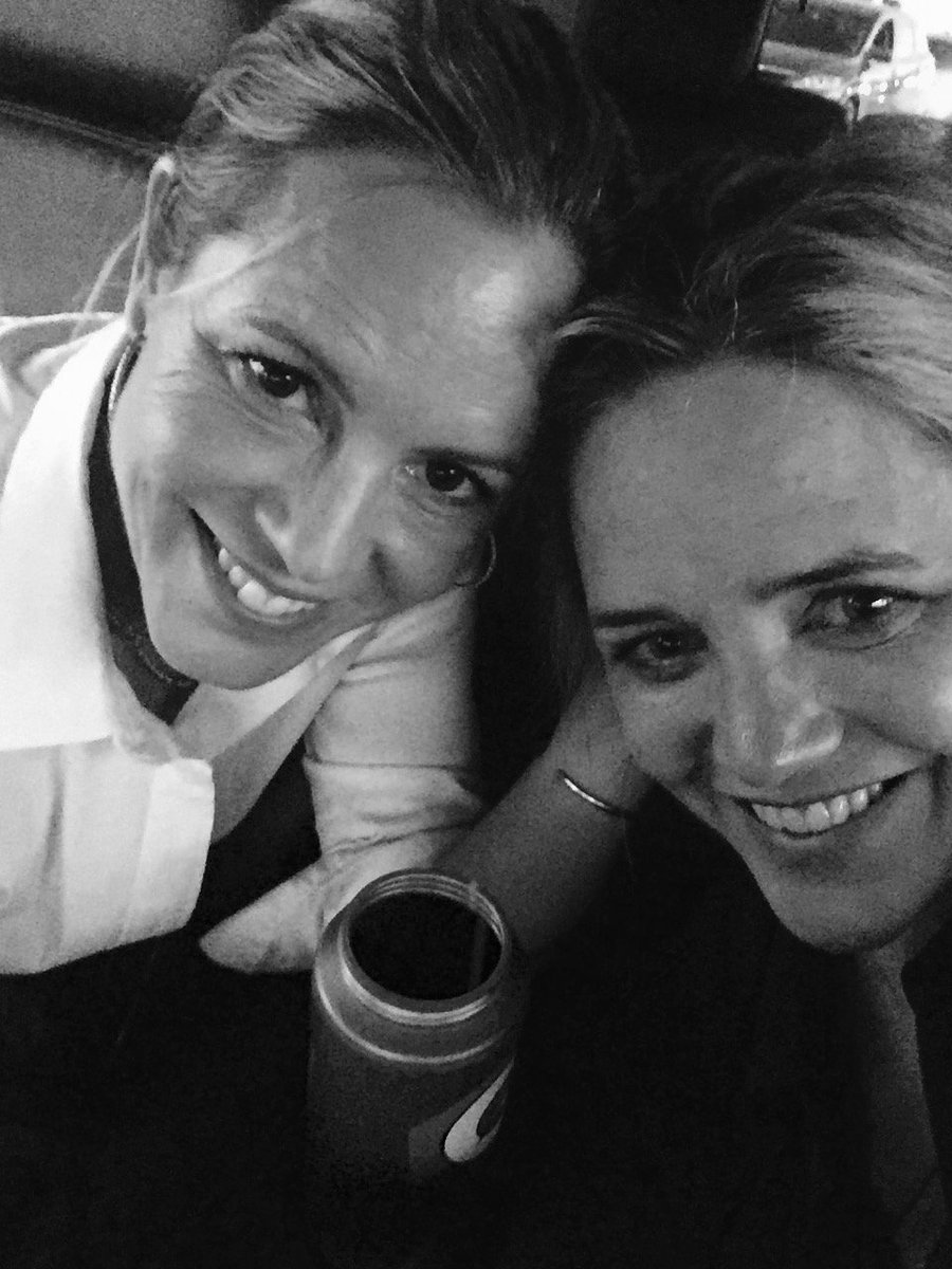 maria_bello's tweet image. Last night w/ @ClareMunn to hear the latest Stacy Smith study on #WomenInFilm @WIF_LosAngeles
