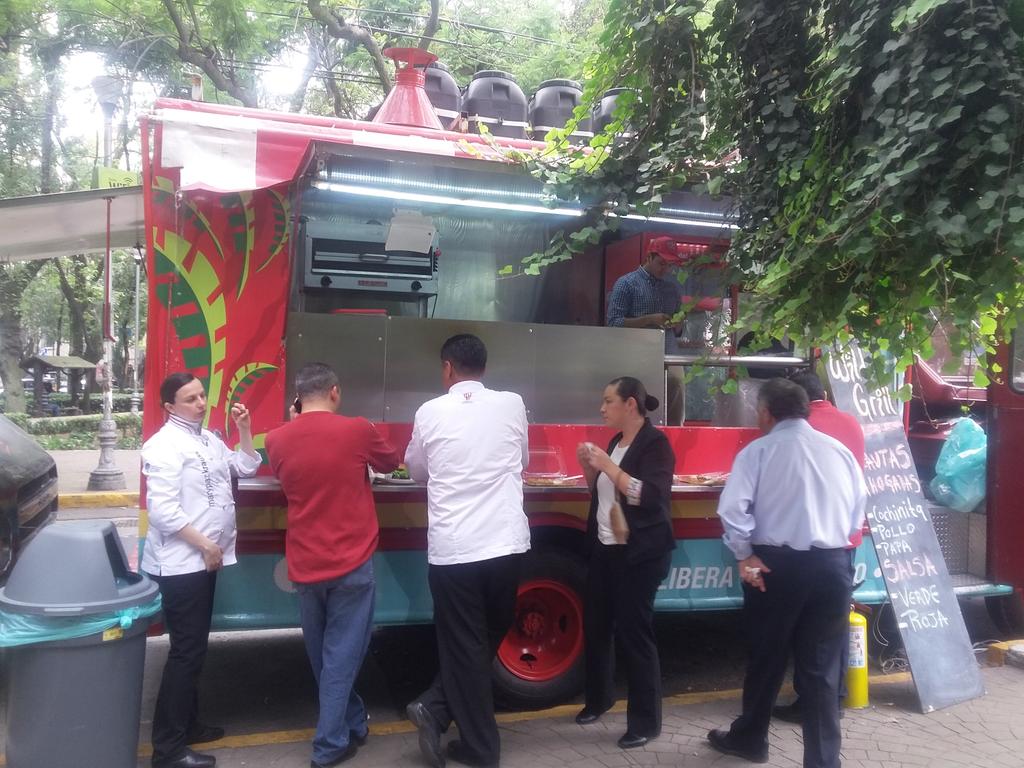 wild grill tweet media