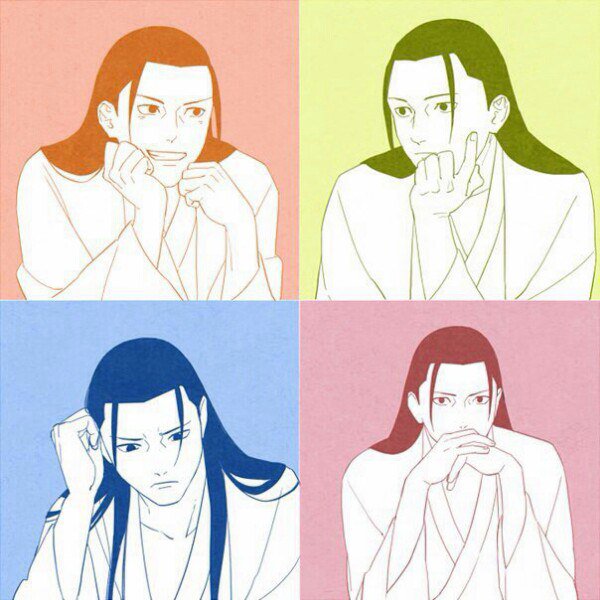 Belka_Tim's tweet photo. #Naruto #Hashirama  #Tobirama  #Madara #Sasuke 

 💭 🌈 💭  
.私の血、私の痛み、私の人生. https://t.co/ZijjyN6WCX