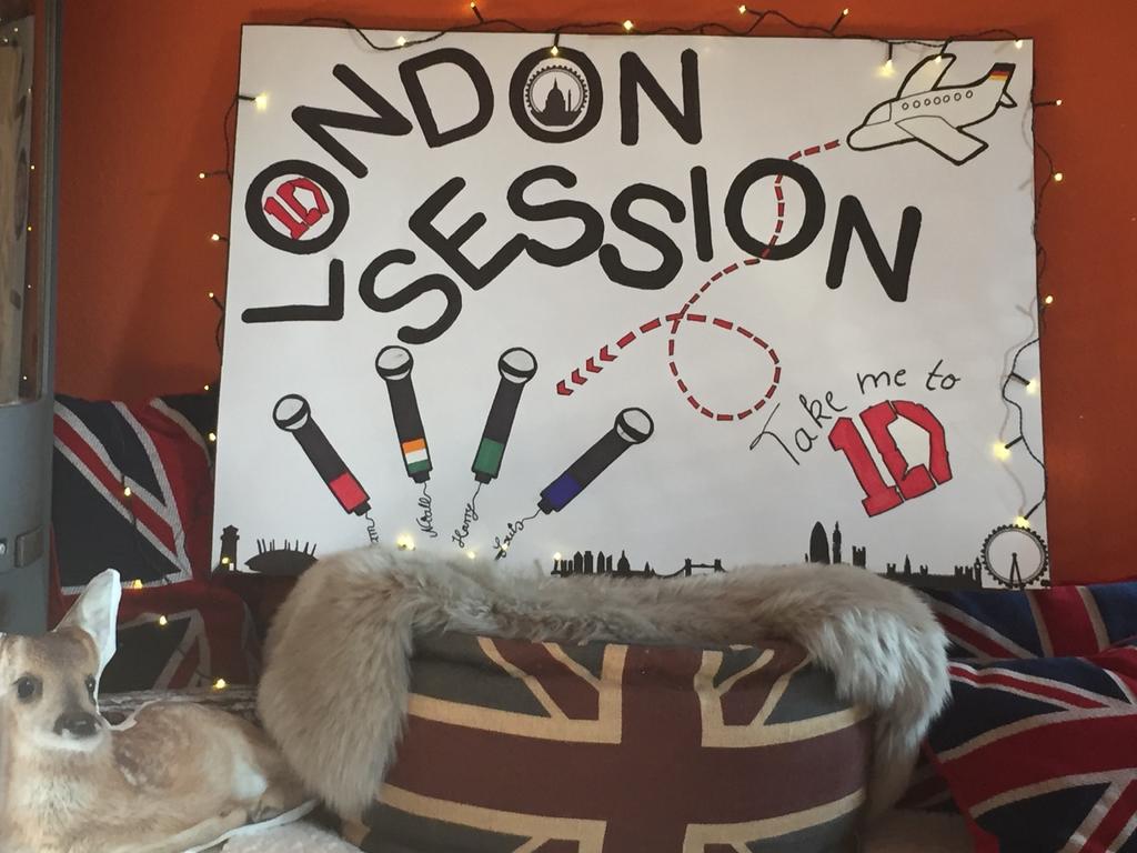 jkflicker's tweet photo. Mein Beitrag für die #1DLDNSessionMitENERGY !
Ich würde mich freuen, wenn ich die Jungs treffen darf!  @Radio_ENERGY https://t.co/PT05eFREls