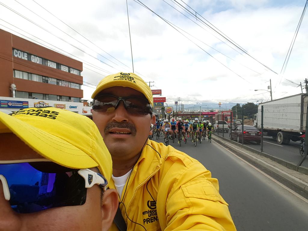 kikegol_eu's tweet photo. Siempre adelante...@EmisorasUnidas https://t.co/Z89P1OLEwA