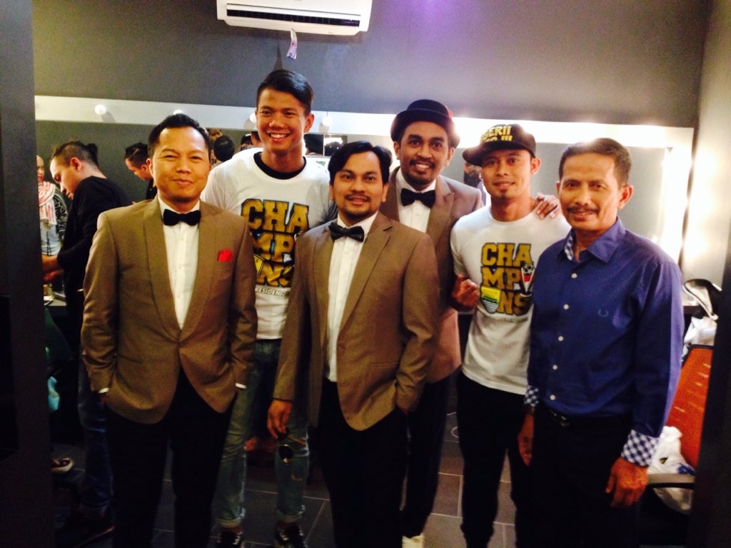 Trio lestari live trans tv