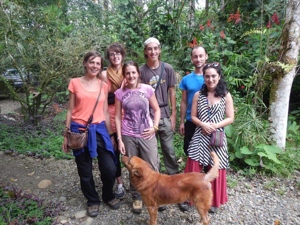 DEVAS Center Ayahuasca (@DevasCenter) / Posts / X