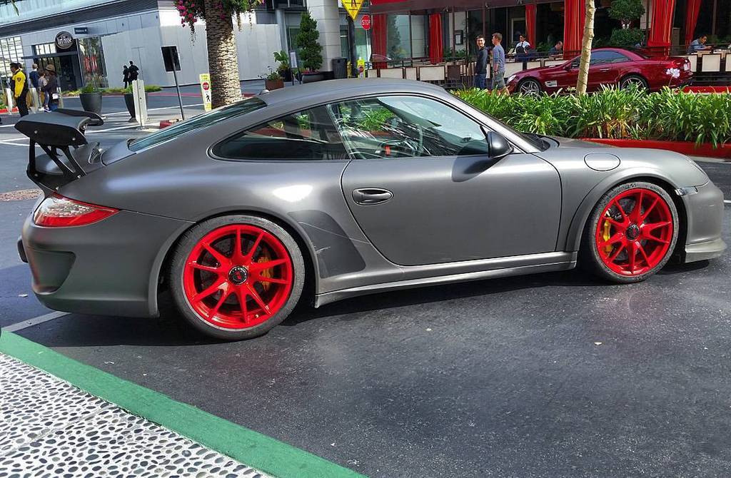 OnlyCarrera's tweet photo. Porsche 911 GT3RS
#instadaily #instagood #instacars #amazingcars247 #fastandfurious #bayarea #carporn #eurodriven… https://t.co/rlQpSIqONd