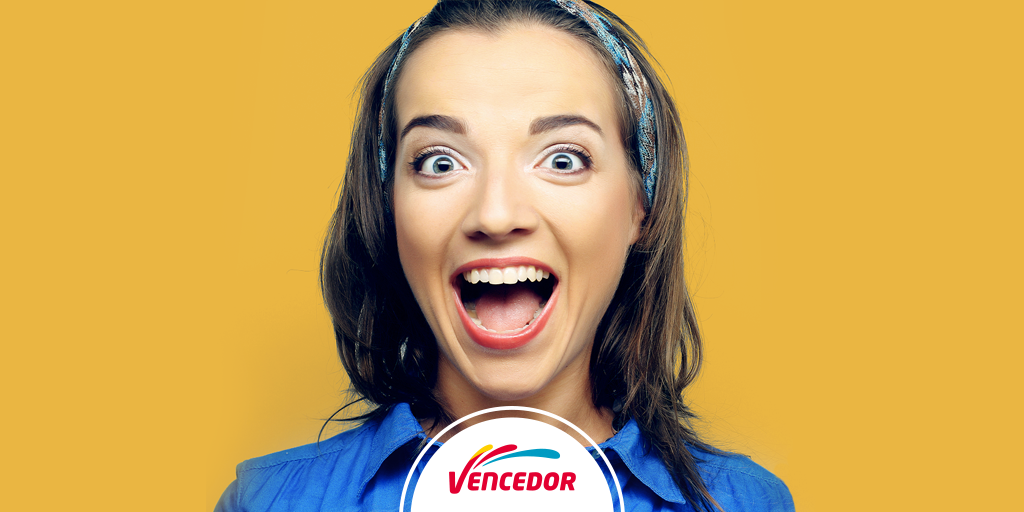 VencedorPeru's tweet photo. En #PinturasVencedor, así le ponemos color a tus emociones. ➡https://t.co/zej51mm7Lg
😍 https://t.co/gBoSHuiooS