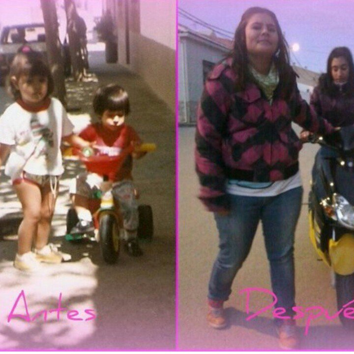 Celia_DFS's tweet photo. "Vecinas de toda la vida" #zapeando481 https://t.co/Zsxeeu80Ah