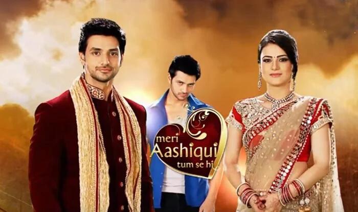 Rohitkeshari10's tweet photo. #SploierAlert #Upcoming #Ishaani to come across Milan's real identity in @_MeriAashiqui_!
https://t.co/Zdh8gAXZ6B https://t.co/Y17JDKDnEh