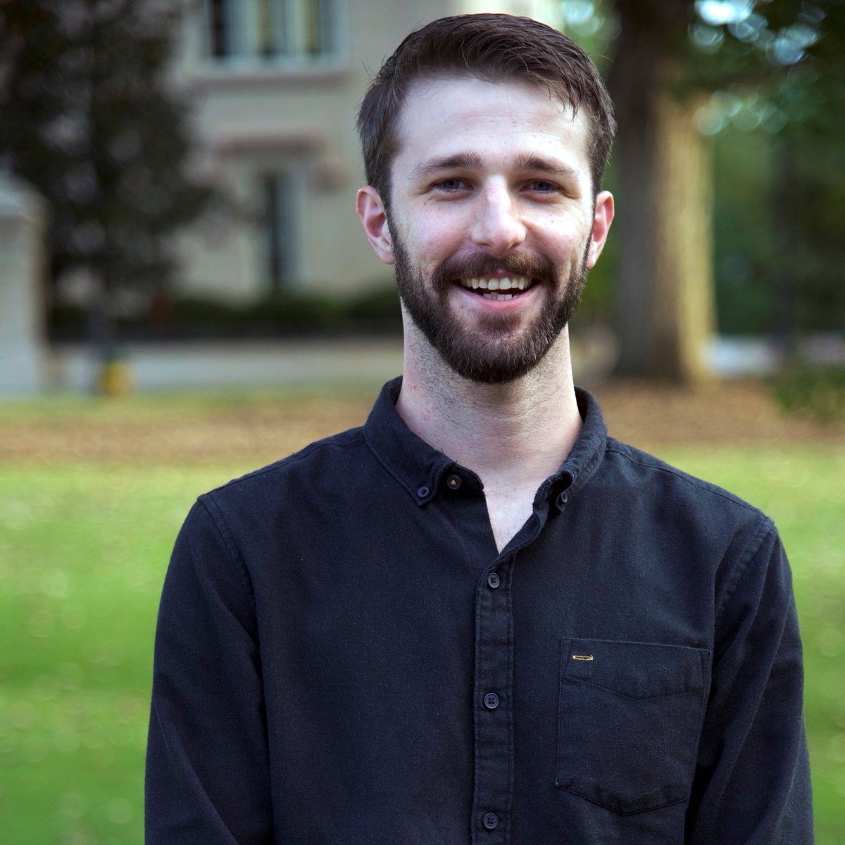 MvilleGreenway's tweet photo. Meet Andrew Davis! He's a member on the board at the Oconee River Greenway! Learn more about him on our FB page! https://t.co/cfhHm9YKEX