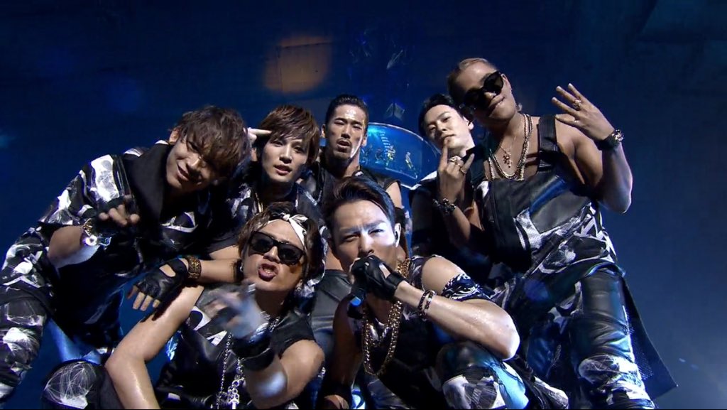 TSandae tweet picture