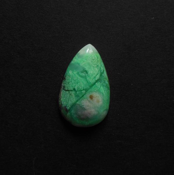 NavinSingh1980's tweet photo. https://t.co/0ieycBFcBw
#Dropcabochon #Chrysophrasecabochon #Cab #Naturalgemstone https://t.co/w5qC3DlcDz