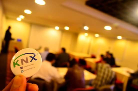 DomotiKNXCol's tweet image. @KNXassociation #KNXis25