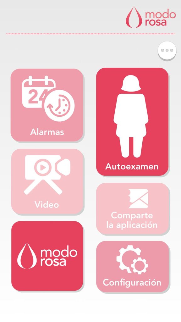 gobpopayan's tweet photo. Descarga esta aplicación y recuerda siempre el autoexamen de seno! @TICPopayan @FranciscoFuentM https://t.co/jeBCLlp5Dc