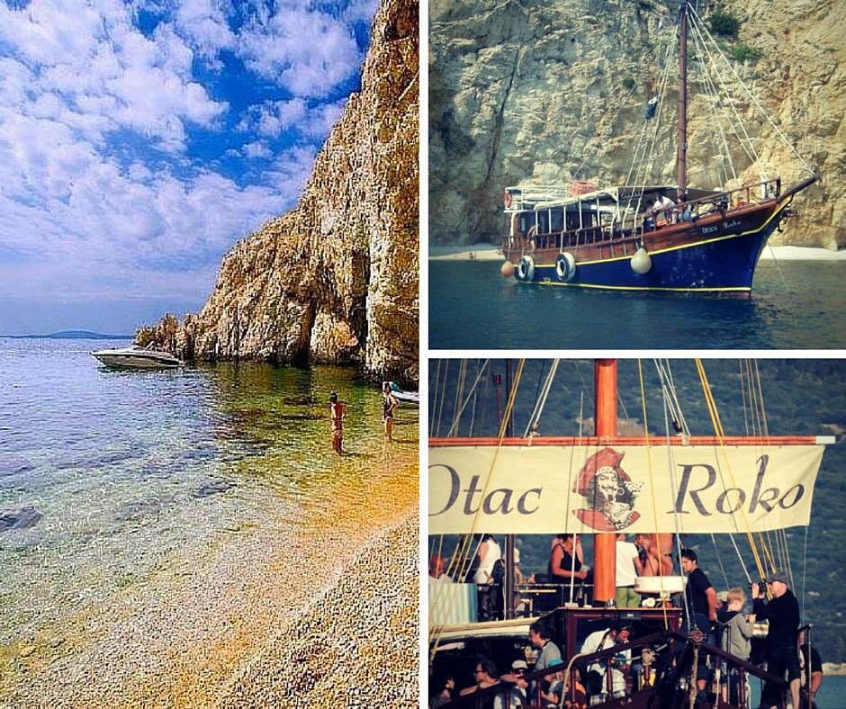 PointersTravel's tweet photo. [ATTRACTIONS] Do you want to experience the true beauty of #nature on #islandkrk? #boattri… https://t.co/vvIFD4PXN5 https://t.co/eL9RUNJjMo