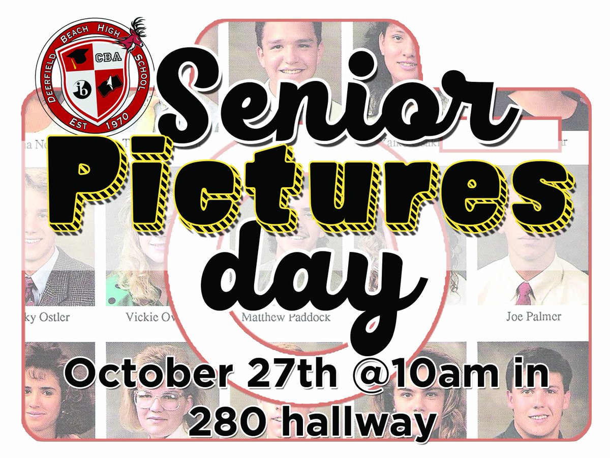 Deerfield Beach High tweet media