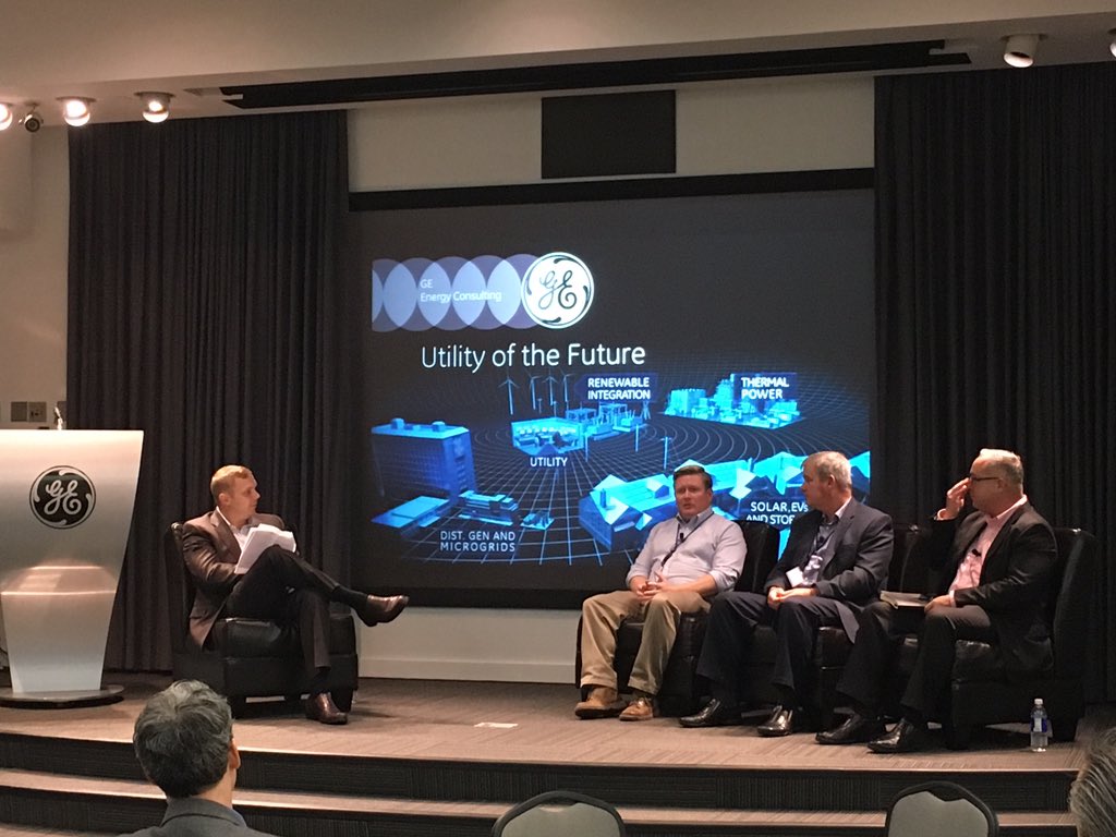 carlos_nouel's tweet photo. Rob Sheridan speaking about the utility of the future and integration of renewables #NES @nationalgridus @Whitee42 https://t.co/NiToylsCHi