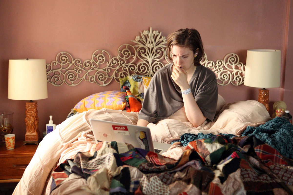 This is for every woman who has ever googled "cure for cystitis" at 1am. I FEEL YA po.st/sFe6mG