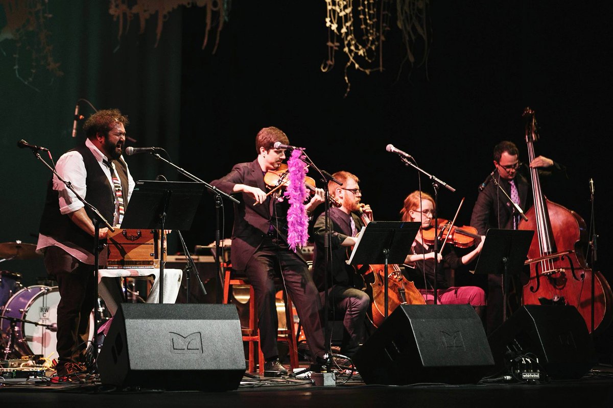 Tontine Ensemble tweet media