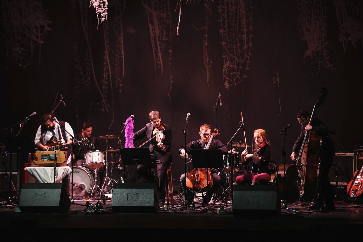 Tontine Ensemble tweet media