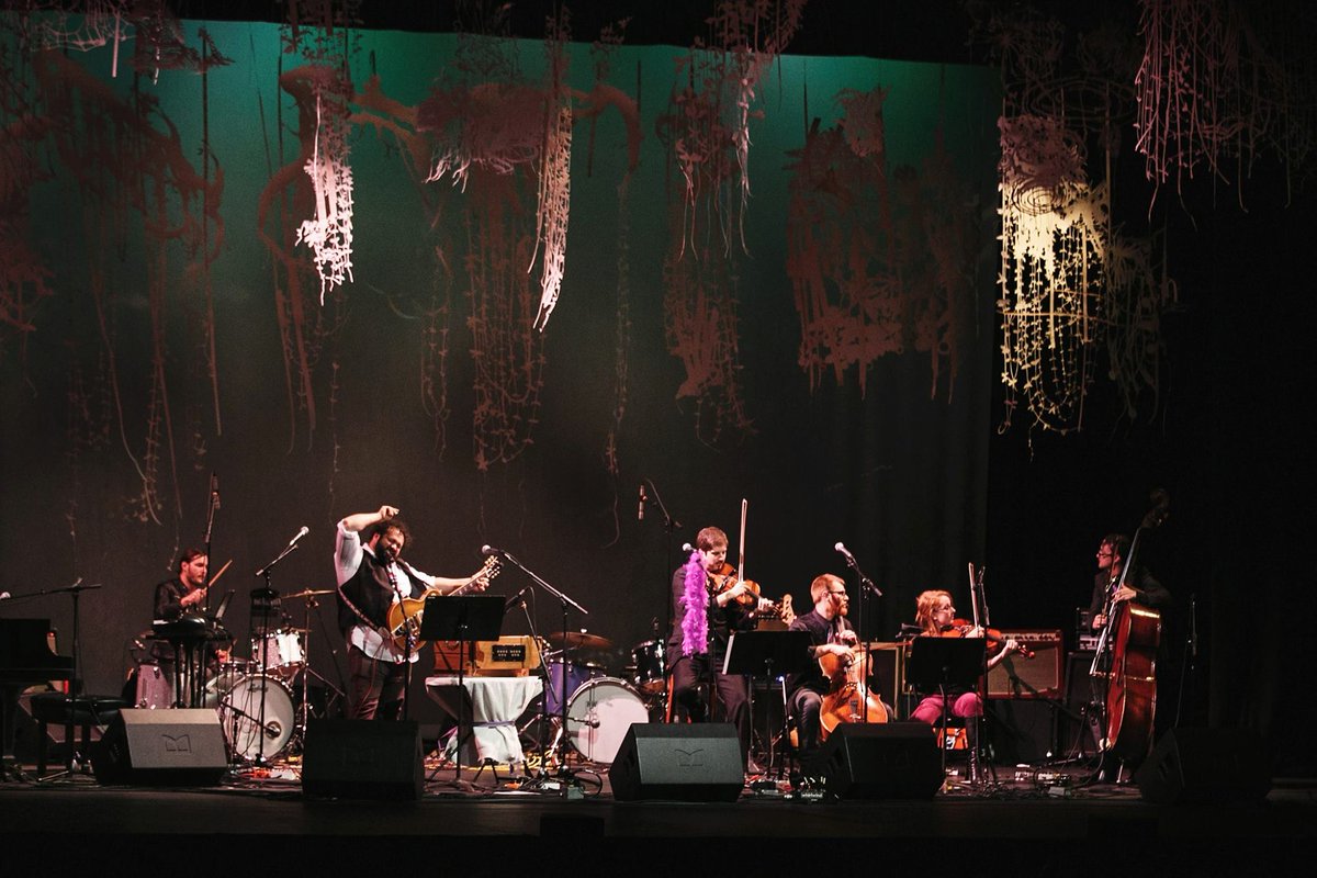 Tontine Ensemble tweet media