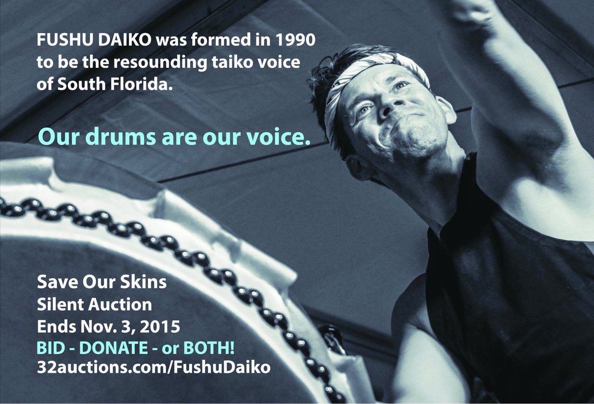 Fushu Daiko tweet media