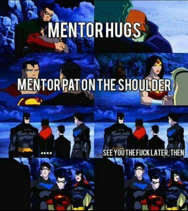 DC_Animated's tweet photo. #RenewYoungJustice https://t.co/5V5U75tuyA