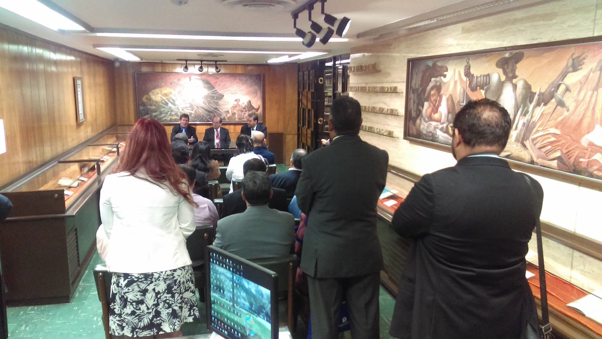 Patrimonio Cultural tweet media