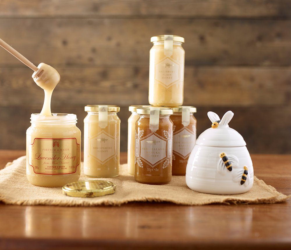 It's #NationalHoneyWeek Join us at our #honeyharvest auction this Thurs 6:30 LG bit.ly/1Xt03Bj