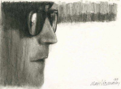 BeatlesSpain's tweet photo. Día 27: Dibujo favorito de John.
Nosotros os dejamos aquí uno que hizo Klaus Voorman.
#JLChallenge https://t.co/OrI8j511t0