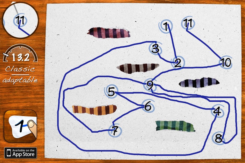 Playing Skill Game I have 13.2 points! Who offers more? itunes.apple.com/app/skill-game…