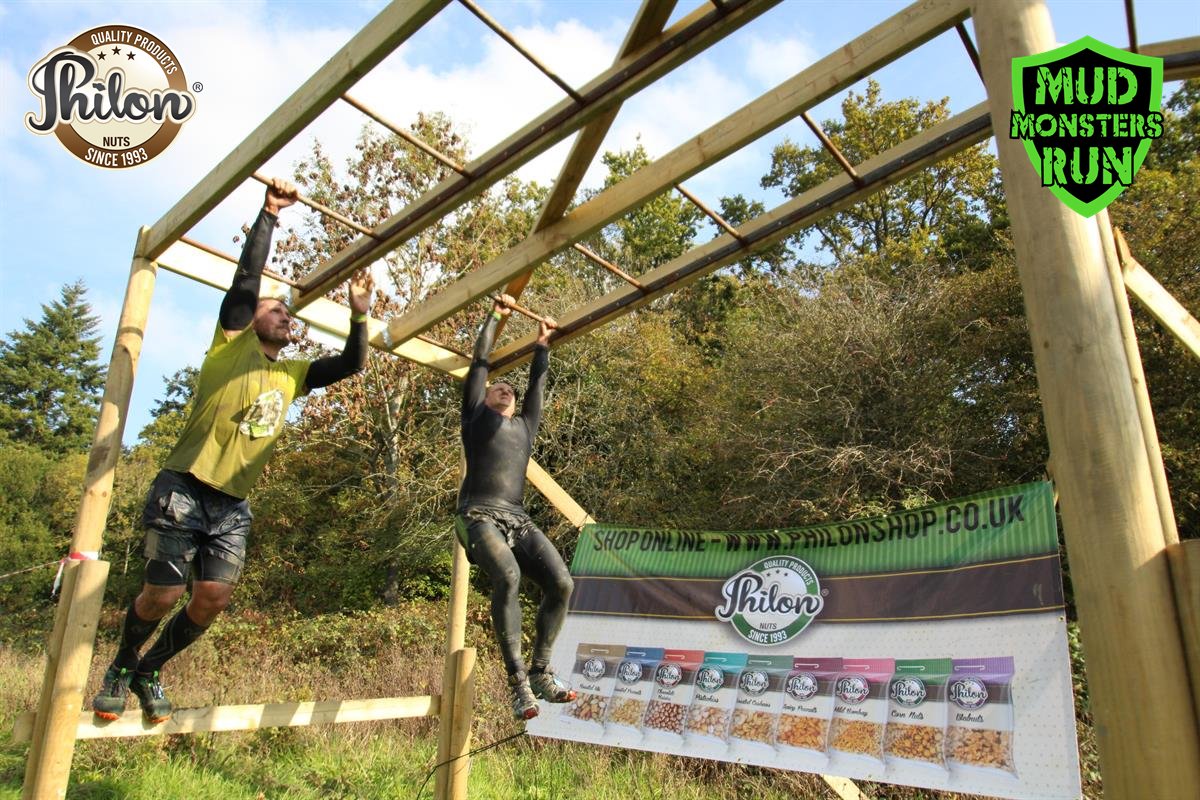 philon_nuts's tweet photo. A few snaps from the @mudmonstersrun this month! Check out our online website https://t.co/SuLOWp31TV for more info! https://t.co/WvkQsafIH3