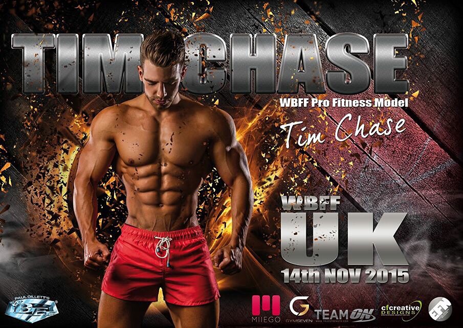 TimChaseFit's tweet photo. BOOOOM 👊💥

@cfgraphic has done it again! EPIC new banner for The WBFF 🙌

#wbff #bestofthebest #wbffeurope #cfdesigns https://t.co/T4boiSLlAX